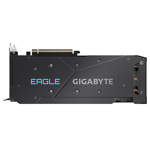GIGABYTE 라데온 RX 6700 XT EAGLE D6 12GB 제이씨현_이미지