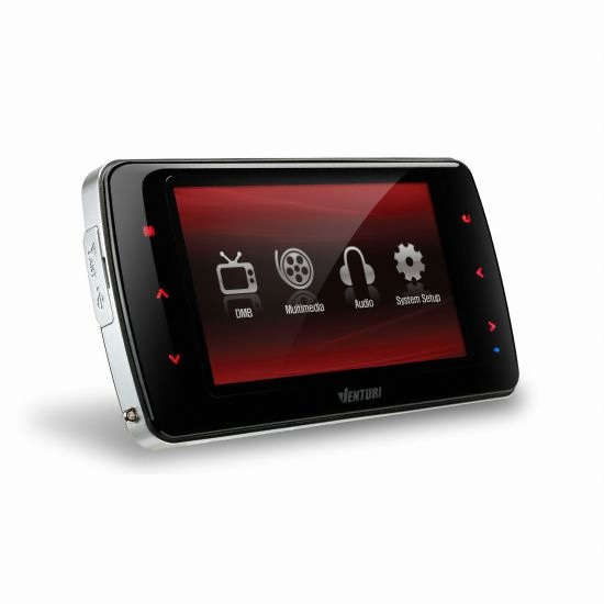 벤츄리씨엔씨 Venturi V1 PLUS (2GB)_이미지
