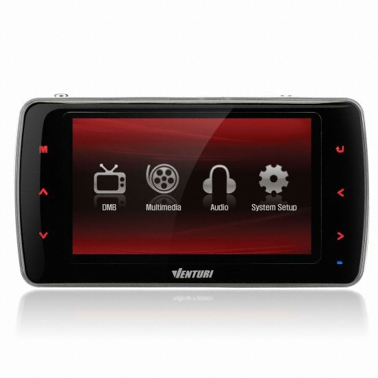 벤츄리씨엔씨 Venturi V1 PLUS (2GB)_이미지