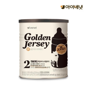 아이배냇 골든저지 IF 2단계 400g (1개)_이미지