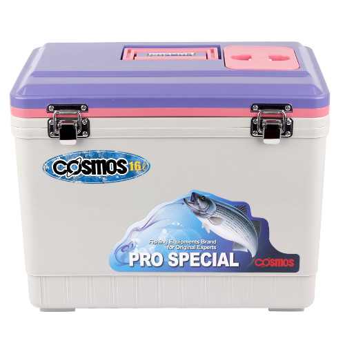 코스모스 아이스박스 (16L)