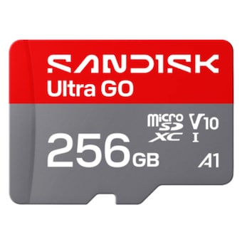 Sandisk <b>micro</b> <b>SD</b> Ultra GO
