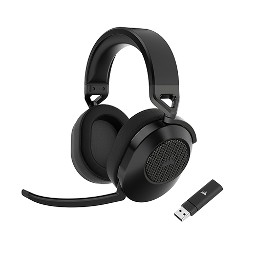 CORSAIR HS65 ���� 7.1ä�� ���̹� ����