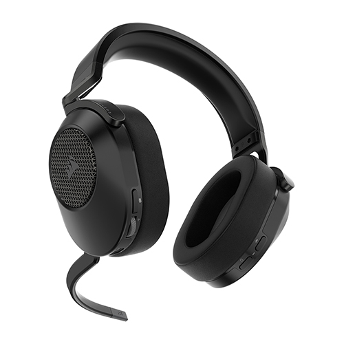 CORSAIR HS65 무선 7.1채널 게이밍 헤드셋 (벌크)_이미지