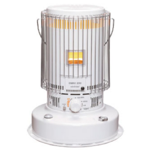 토요토미 옴니 230 (화이트)