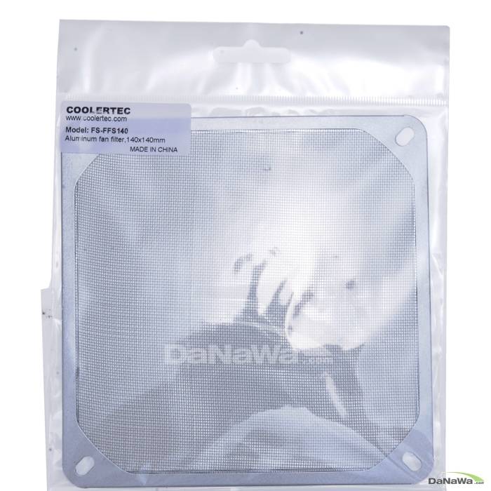 COOLERTEC FS-FFS140_이미지