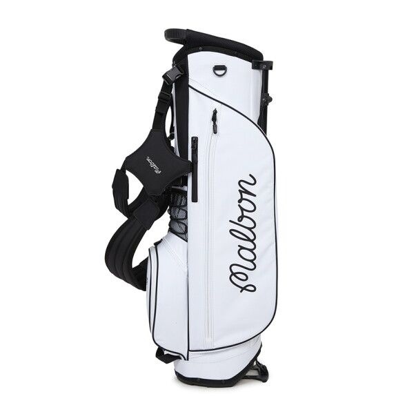 캐디백 M9430 WHT