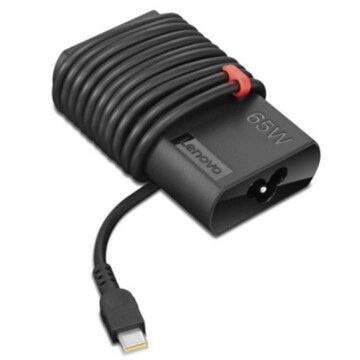 레노버 USB-C 65W 슬림 AC 어댑터