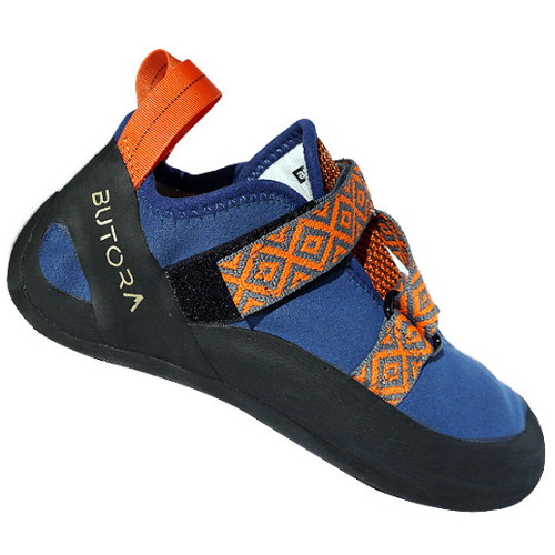 부토라 새내기 클라이밍화 블루_이미지