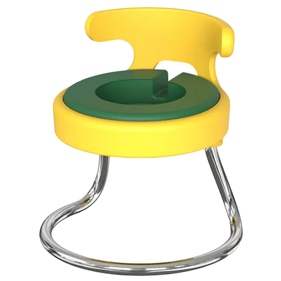 삼성전자  갤럭시워치 의자 충전독 거치대 GP-FPU022HIAYK