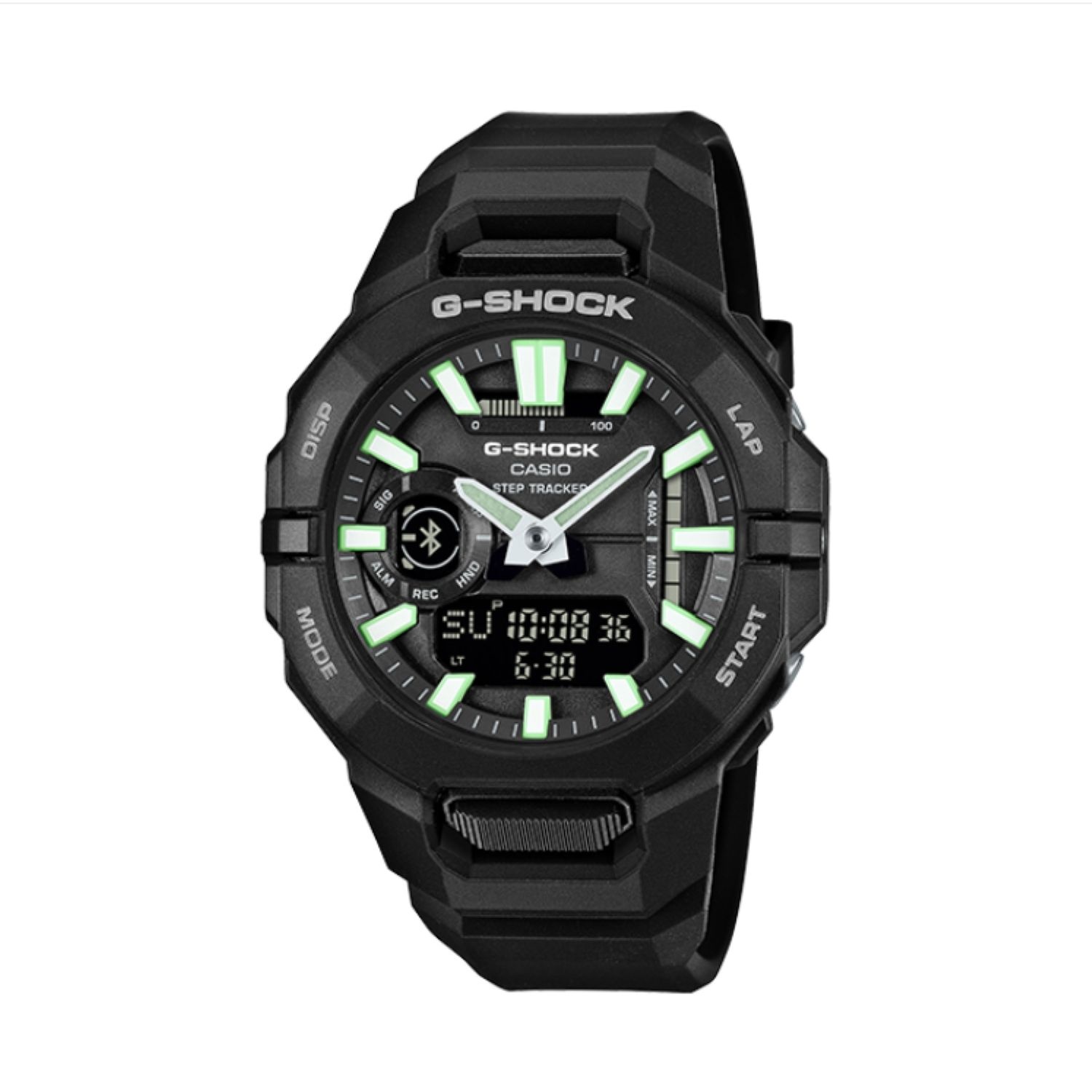 G-SHOCK GBA-950-1ADR ���� GPS �������� ���� LE1220507910