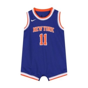 NBA NIKE BOYS REPLICA ONESIE JERSEY K255TO155/41 35181348_이미지