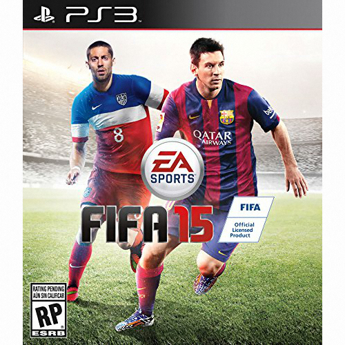 피파 15 PS3 해외구매,북미판_이미지