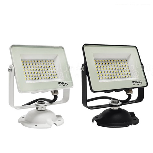 LED 노출 투광기 30W