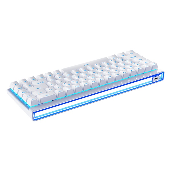 MCHOSE Ace68 Air (화이트)_이미지