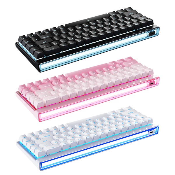 MCHOSE Ace68 Air (화이트)_이미지