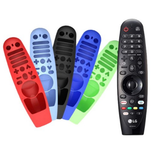 그레이코 LG 매직 리모컨 실리콘 케이스