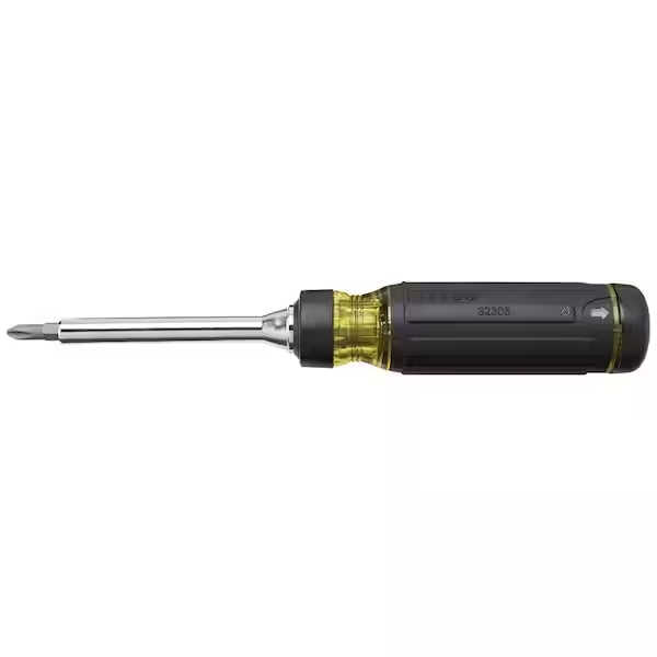 클라인툴스 멀티 비트 라쳇 드라이버 32305_이미지