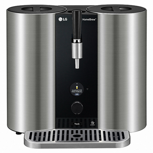 LG전자 홈브루 BB050SN