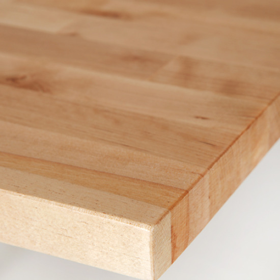 마켓비 BYSKE 자작나무 원목테이블상판_이미지