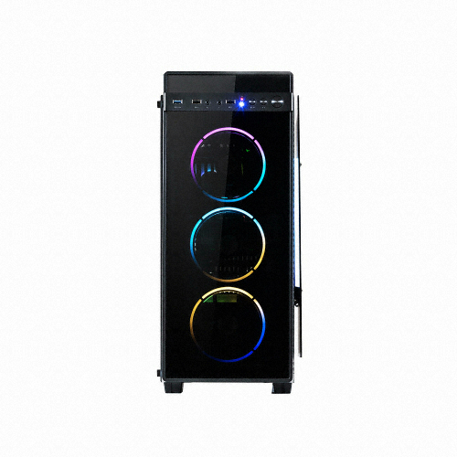 세컨드찬스 GEEKSTAR 썬더 QCT-9460F (16GB, SSD 250GB)_이미지