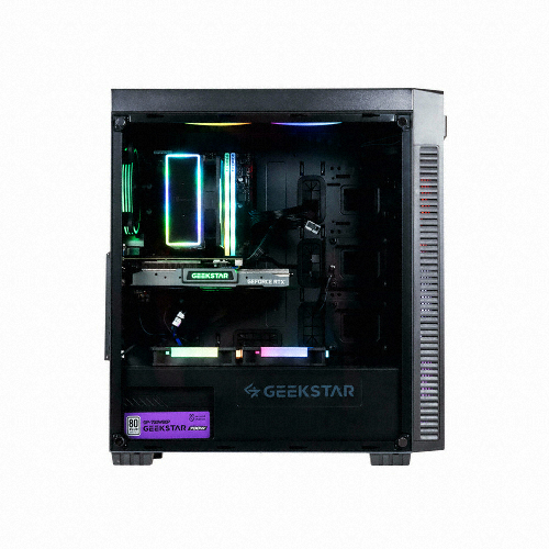 ���������� GEEKSTAR ��� QCT-9460F