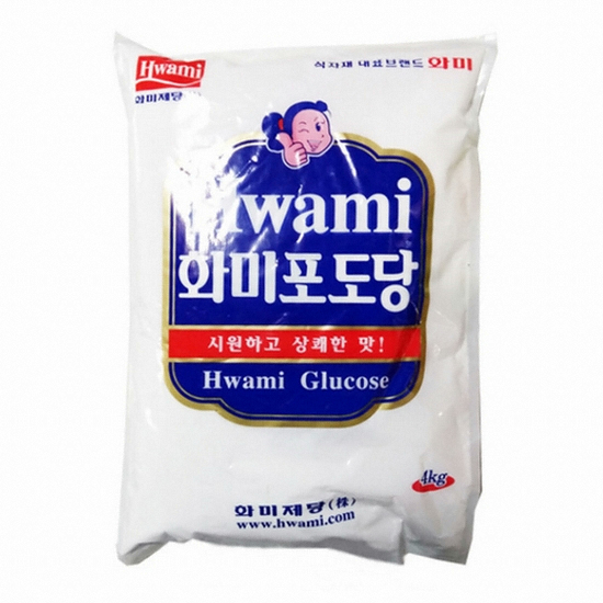 화미 포도당 4kg이미지입니다. 누르면 해당 게시물로 새창이동합니다.