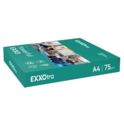 엑소 트라 복사용지 A4 75g (500매)_이미지