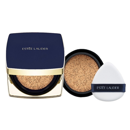 에스티로더 더블웨어 소프트 글로우 매트 쿠션 12g (본품1개+리필1개)_이미지