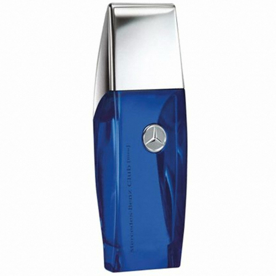 메르세데스벤츠 뉴 클럽 블루 포 맨 EDT (50ml)