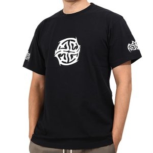 베트멍 SS20TR417 1618 BLACK PROSPERITY 티셔츠_이미지