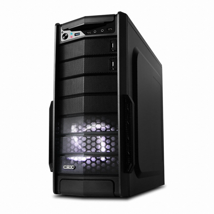 COX CL100