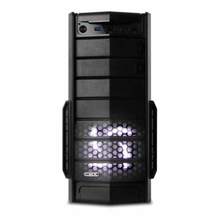 COX CL100_이미지