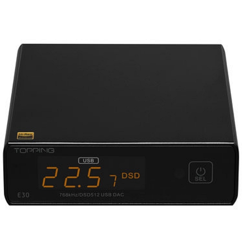 TOPPING E30 (정품)_이미지