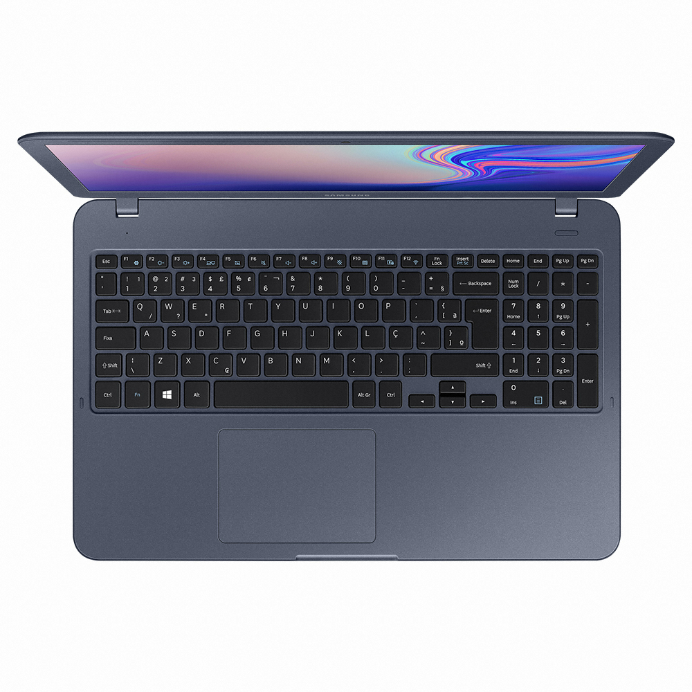 삼성전자 노트북5 NT550EBZ-AD1A (SSD 120GB + 500GB)_이미지