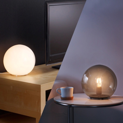 이케아 FADO 파도 단스탠드 17cm_이미지