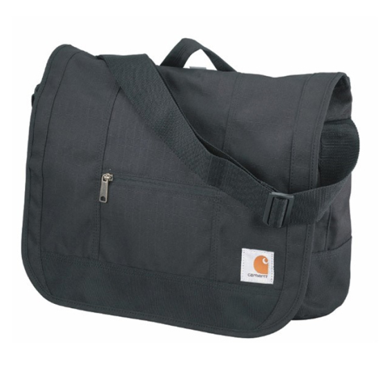 칼하트 D89 메신저백 11052301_이미지