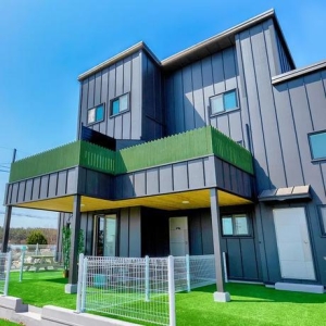 [태안] 퍼피21 애견펜션