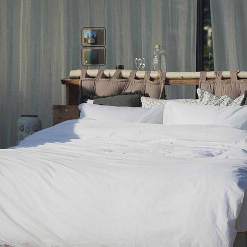 도아드림 프리미엄 폴란드 95 사계절용 구스다운 이불 (싱글 S)