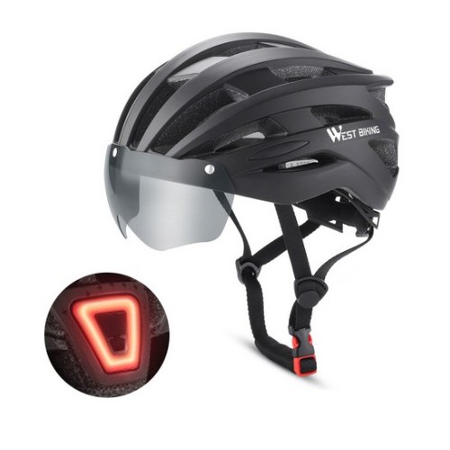 시그니처베이지 자전거 헬멧