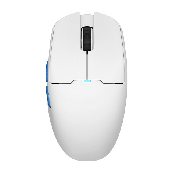 앱코 H250A 3모드 초경량 게이밍 유무선_이미지