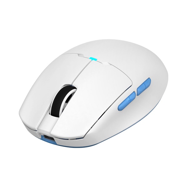 앱코 H250A 3모드 초경량 게이밍 유무선_이미지