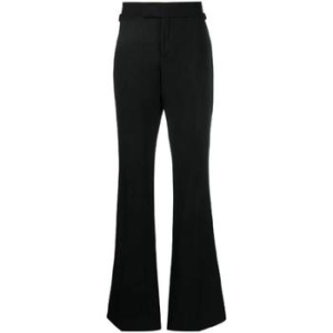 톰포드 톰 포드 테일러드 컷 플레어 팬츠 PAW472FAX843 T