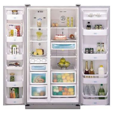 ���Ͼ� FR-S690DGI