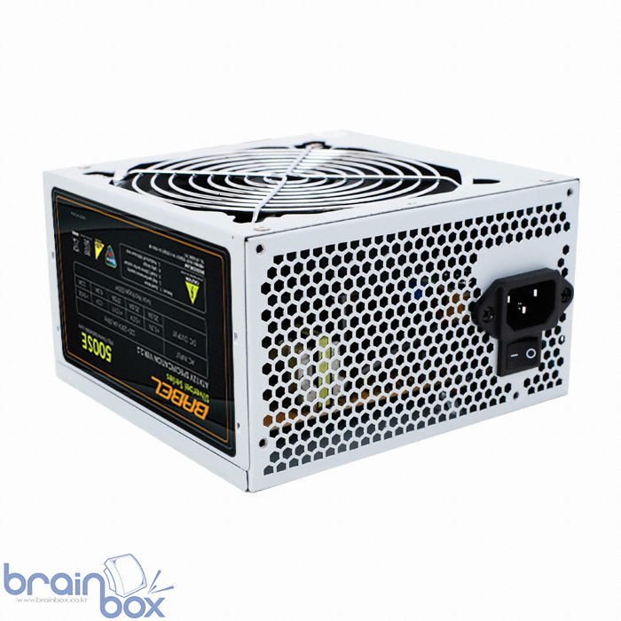 BABEL 500SE V2.2 Silverbel Series_이미지