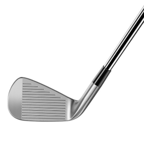 테일러메이드 P8CB 아이언 스틸 (정품 1개)_이미지