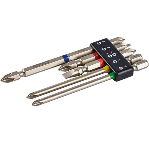 썬키 콤비네이션 비트 세트 SCB-5S (5pcs)_이미지