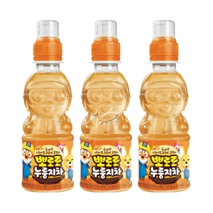 팔도 뽀로로 누룽지차 220ml (20개)