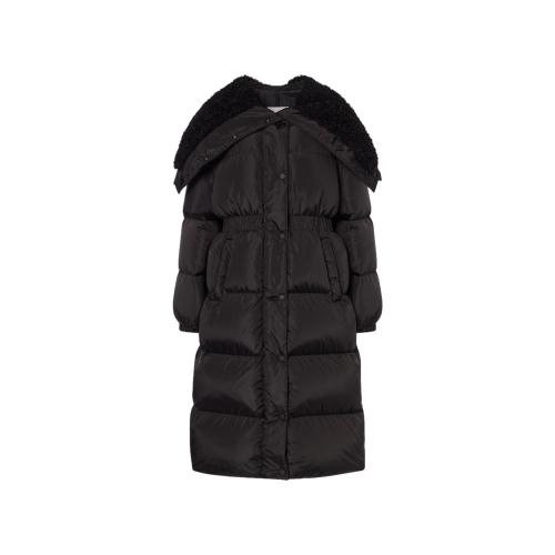 몽클레르 BRUNEAUX 부르노 롱 다운 재킷 1C00033 539ZD 999_이미지