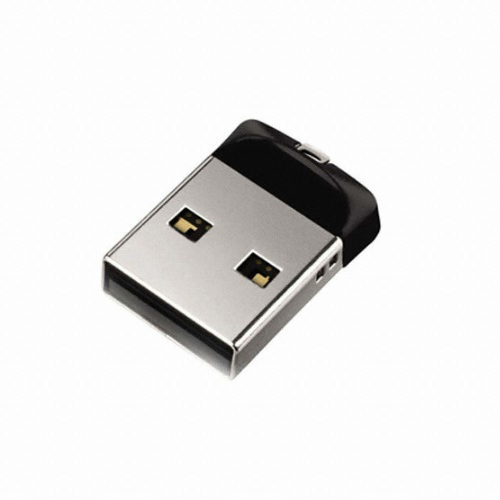 Sandisk Cruzer Fit Z33 대량구매 (32GB, 100개)_이미지